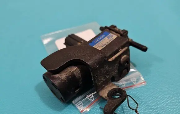 Honda CR-V Turbo solenoid valve 101362-4701 IMPRK1491722