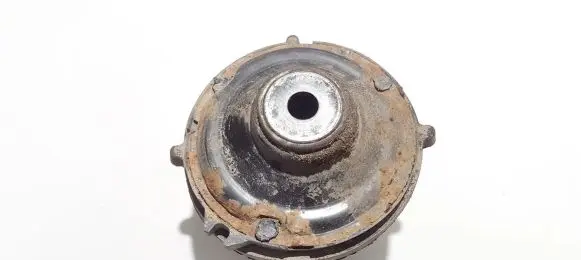 Opel Zafira A Coil spring mount 