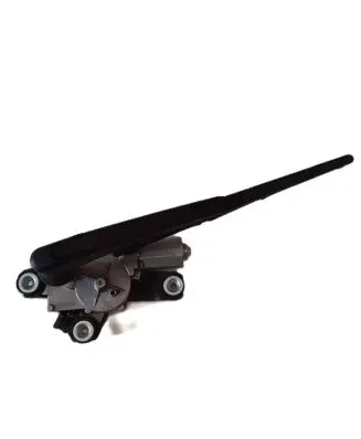 Ford Focus Rear window wiper motor F1FB17K441AA 0390201259 C83HE