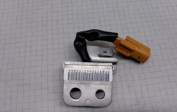 Nissan Maxima Sensor