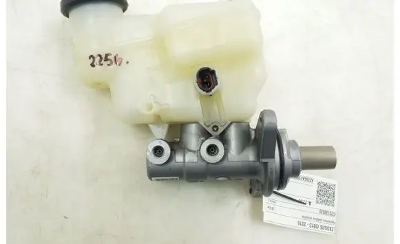 Lexus IS III XE30 Master brake cylinder 4720130830