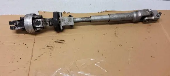 BMW X3 E83 Steering column universal joint 170505