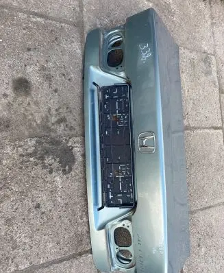 Honda Accord Tailgate/trunk/boot lid