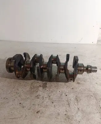 Renault Espace - Grand espace IV Crankshaft 