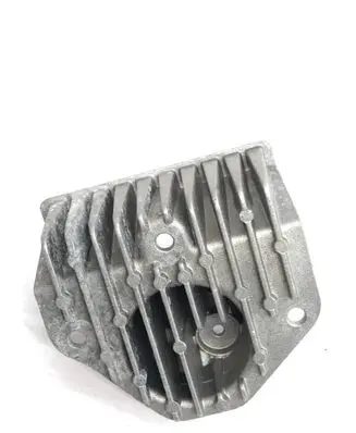 Hyundai i30 LED ballast control module G492151160 PE0027 0000230309