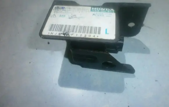 Honda Civic Airbag deployment crash/impact sensor 77940S6AN910