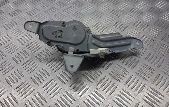 Toyota Yaris Wiper motor 85130-52010