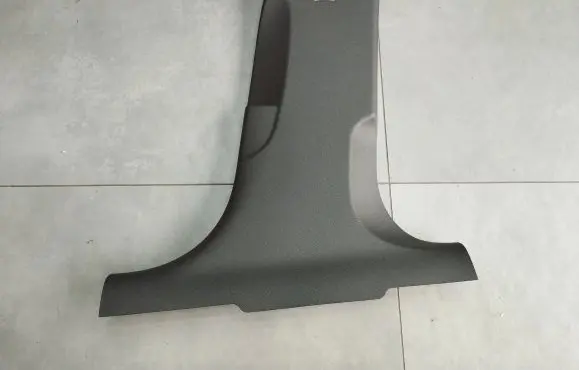 Audi A6 S6 C7 4G (B) pillar trim (bottom) 4G0867240A