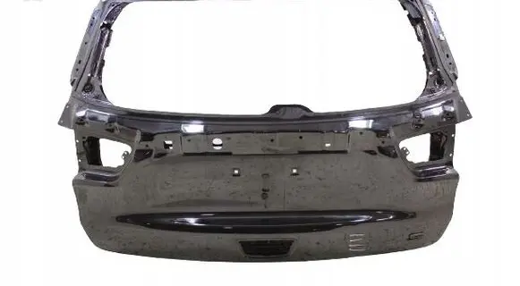 Jeep Compass Tailgate/trunk/boot lid CompassIIklapa
