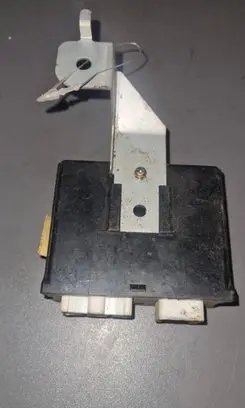 Mazda 6 Keyless (KESSY) go control unit/module 4181556