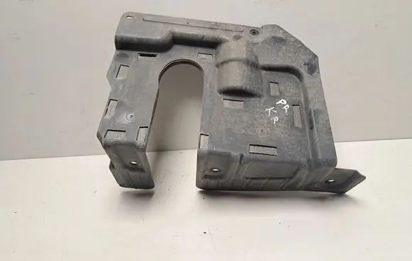 BMW X7 G07 Rear underbody cover/under tray 7424917