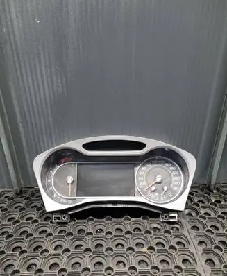 Ford Mondeo MK IV Speedometer (instrument cluster) 8M2T14C026CA 8M2T10849TA A12065308