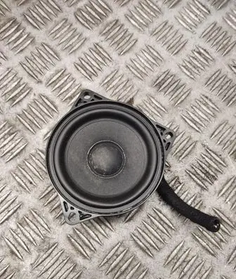 Tesla Model 3 Panel speaker 107974200b