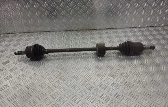 Fiat Panda II Front driveshaft BRAK