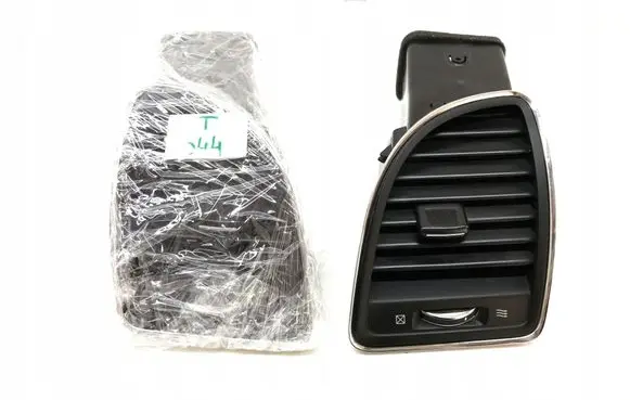 Chrysler Town & Country V Dashboard side air vent grill/cover trim 1QY60DX9AI