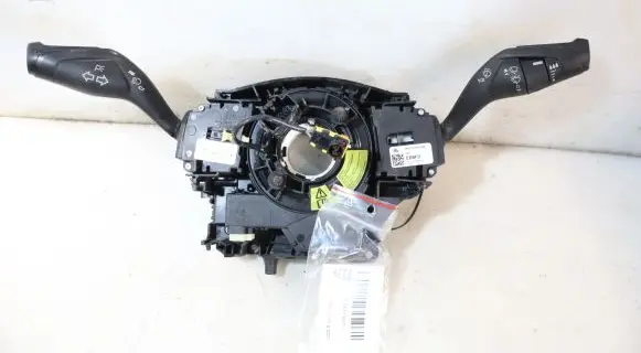 Ford Transit Courier Light switch