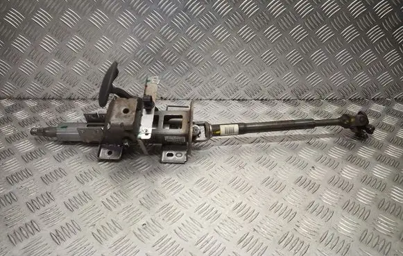 Fiat Doblo Rear steering column 735422842