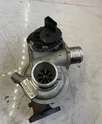 Ford Transit Turbo 8384170002