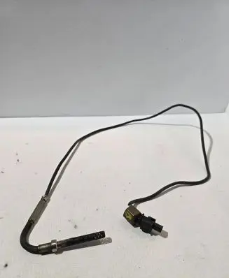 Exhaust gas temperature sensor