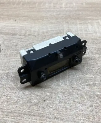 Ford Focus Screen/display/small screen 98AB15000CCW