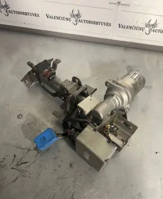 Power steering control unit/module
