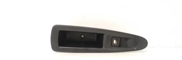 Citroen C4 I Electric window control switch 9650912777