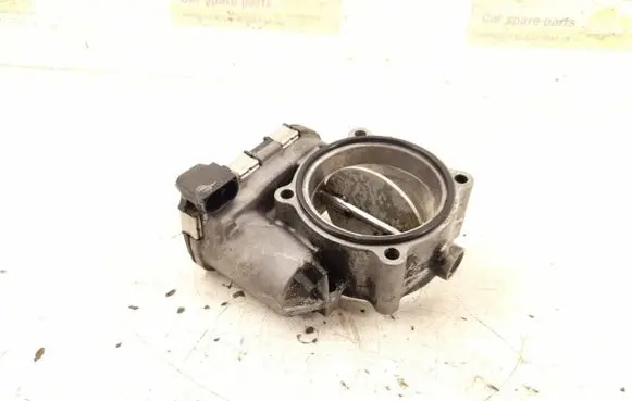 Mercedes-Benz GL X164 Throttle valve 6290900170 6290900270