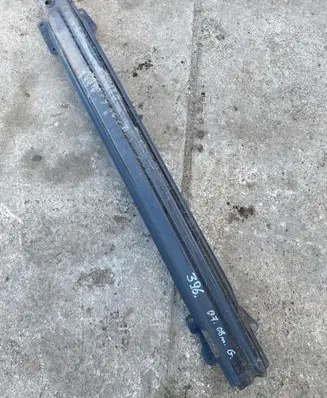 Rear beam