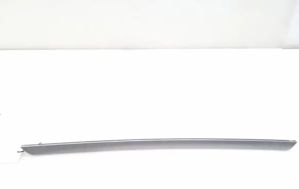Volkswagen Golf V Front door trim bar 1K4867439
