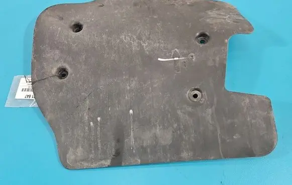 BMW 5 G30 G31 G38 Center console 33306861144 IMPRK1601647