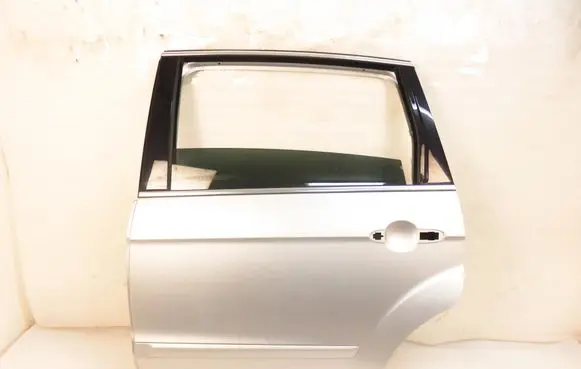 Ford S-MAX Rear door 