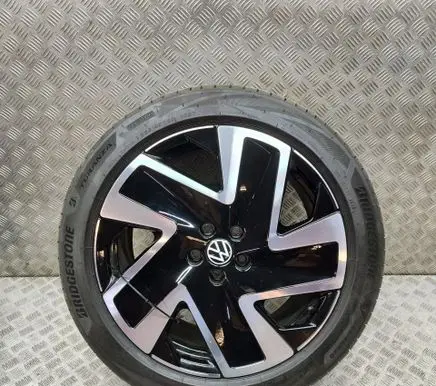 Volkswagen ID. Buzz R20 alloy rim 1T3601025E