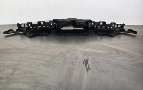 Opel Insignia A Top upper radiator support slam panel 13250569