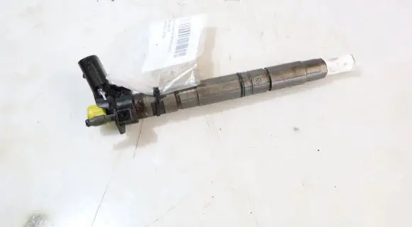 Seat Exeo (3R) Fuel injector 0445116030