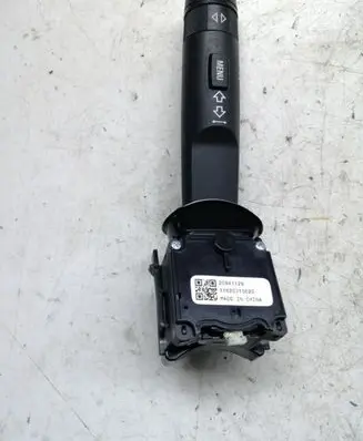 Opel Insignia A Indicator stalk 20941129