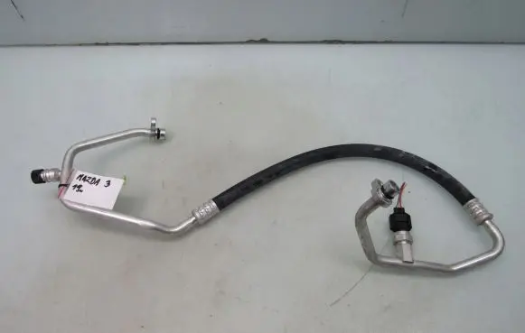 Mazda 3 Air conditioning (A/C) pipe/hose