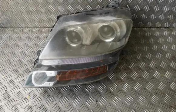 Fiat Ulysse Headlight/headlamp 1494324080 89006359