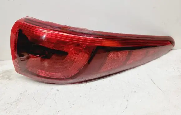 KIA Sportage Rear/tail lights 92402F1000