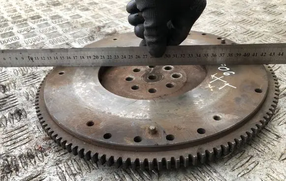 Subaru Forester SG Flywheel