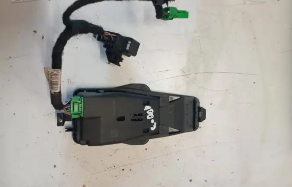 Rain sensor
