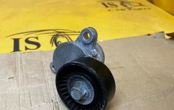 Ford Mustang VI Alternator belt tensioner BR3E-6B209-EE BR3E6B209EE