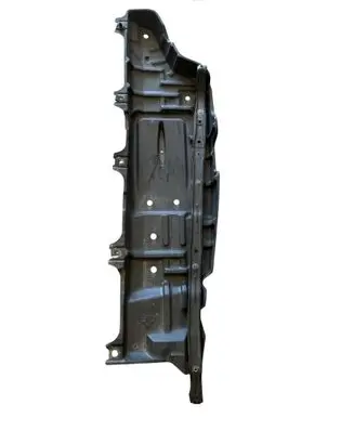 Toyota Highlander XU50 Side bottom protection 58165
