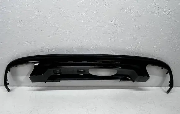 Volvo V60 Rear bumper 31455668