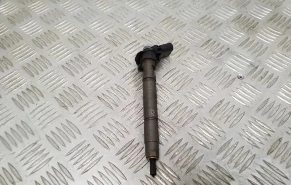 Hyundai Santa Fe Fuel injector 338002F000
