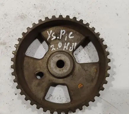 Citroen Xsara Picasso Crankshaft gear 