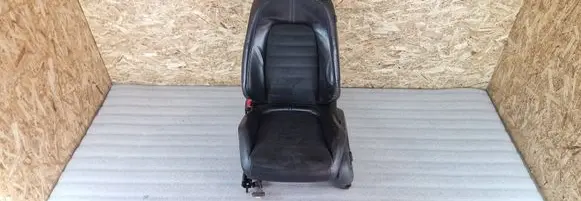 Volkswagen PASSAT B6 Front driver seat 