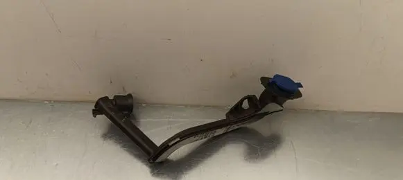 Mercedes-Benz EQA Window washer liquid tank fill tube A2138600164