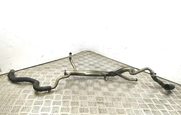 Volvo S60 Engine coolant pipe/hose 6G918274