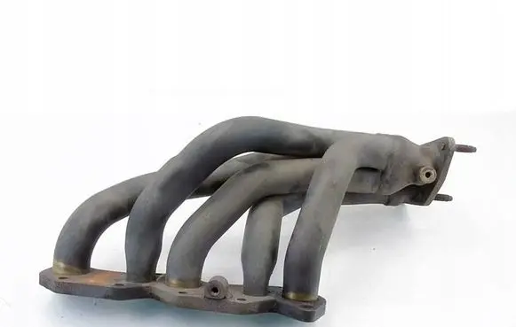 Audi A4 S4 B5 8D Exhaust manifold 071253017B