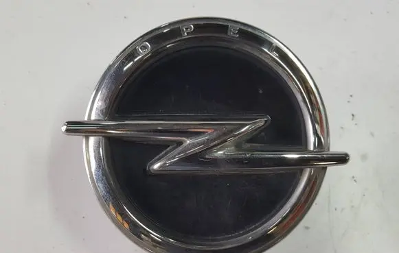 Tailgate/trunk/boot exterior handle